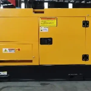 Dieslový generátor 20KW-25KVA